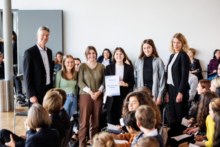 „Politikverdrossenheit – Nein, danke!“