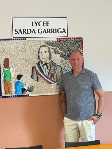 Einmal (fast) um die ganze Welt – Job shadowing auf La Réunion