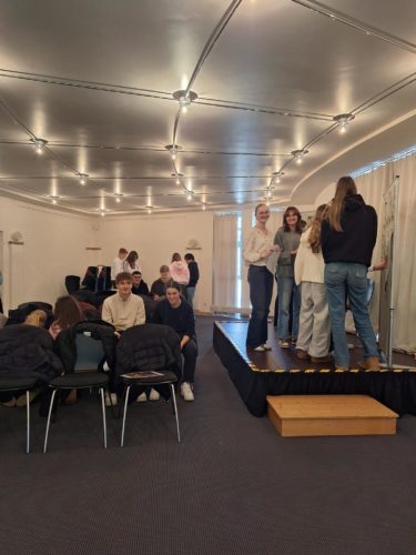 "Kein Bock auf Fakes"