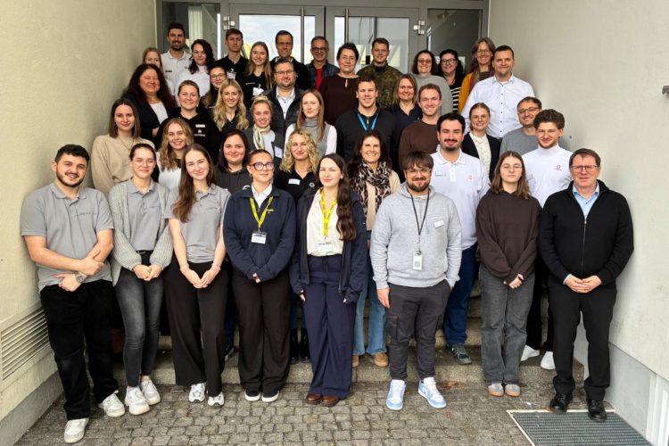 Studien- und Berufsorientierungstag an der AFS