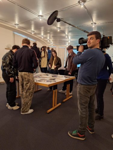 Workshop „Kein Bock auf Fakes“